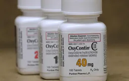 FDA yêu cầu sản xuất thuốc đào thải opioid khỏi cơ thể người bệnh