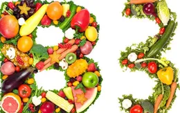 Vitamin B3 giúp giảm tỷ lệ sẩy thai, dị tật bẩm sinh