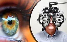 Glôcôm: bệnh nguy hiểm gây mù lòa