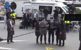 Hàn Quốc điều tra 3 vụ bê bối lớn