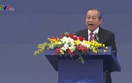 Phát động chiến dịch an toàn đường bộ #3.500 lives Việt Nam