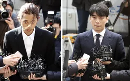 Những rủi ro của ngành giải trí Hàn Quốc