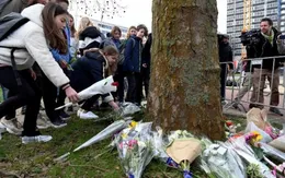 Hà Lan điều tra động cơ vụ xả súng ở Utrecht