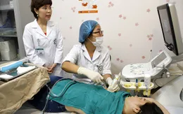 Kỹ thuật mới mở ra hy vọng cho bệnh nhân ung thư vú