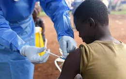 CHDC Congo: Dịch Ebola đã lan sang thành phố triệu dân Bunia