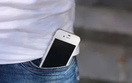 8 chỗ không nên để điện thoại di động