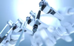 Các nhà khoa học Trung Quốc phát triển "đội quân" robot phục vụ y khoa