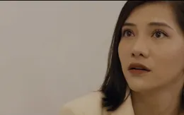 Chạy trốn thanh xuân - tập 33: Sau 5 năm, sự trở về của An vẫn là sai lầm?