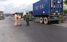 47 người tử vong vì tai nạn giao thông trong 3 ngày