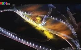 Reuters: "Ký ức Hội An" đang trở thành hiện tượng toàn cầu