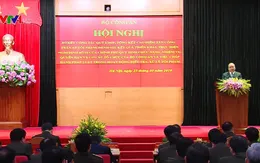 Xây dựng Bộ Công an theo hướng “Bộ tinh, tỉnh mạnh, huyện toàn diện, xã bám cơ sở”