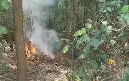 Quảng Trị triển khai nhiều biện pháp phòng chống cháy rừng