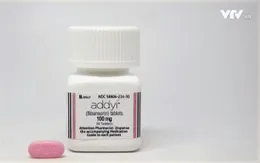Viagra giúp phụ nữ mãn kinh tìm lại tuổi thanh xuân