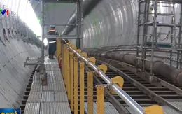 TP.HCM tạm ứng gần 2.160 tỷ đồng cho tuyến Metro số 1