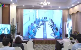 Y tế từ xa đến với người dân vùng khó khăn