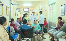Nam Trung Bộ thiếu hụt bác sĩ trầm trọng