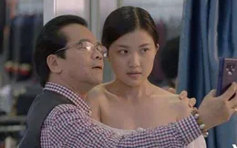 NSND Trần Nhượng “âm thầm” ly hôn vợ hai kém 23 tuổi