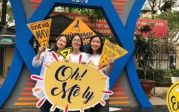 Rộn ràng ngày hội thử thách khoa học trên VTV7