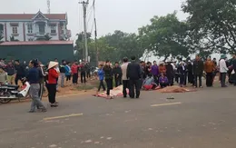 Hai ngày nghỉ lễ Giỗ Tổ: 41 người chết vì tai nạn giao thông