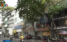 Khuất tất vụ hợp tác khai thác sử dụng gần 1.000 m2 đất công tại TP.HCM