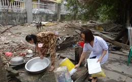 Hà Nội: Không chủ quan với dịch sốt xuất huyết
