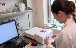 Phương pháp mới chẩn đoán ung thư đường tiết niệu