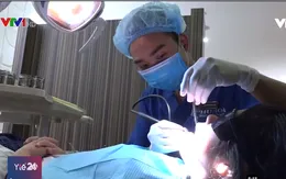 Nguy hiểm khôn lường khi có răng khôn mà không chịu nhổ
