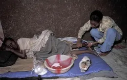 Hơn 16.000 người Ethiopia chết vì HIV/AIDS mỗi năm