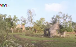 Dự án "tiến thoái lưỡng nan" để lại nhiều hệ lụy cho người dân