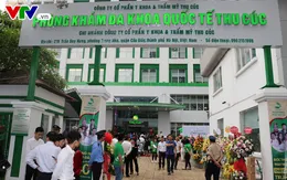 Hà Nội: Thêm cơ sở khám bệnh, tầm soát ung thư cho người dân