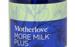 Quảng cáo thực phẩm bảo vệ sức khỏe lợi sữa More milk plus có dấu lừa dối người tiêu dùng