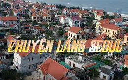 PTL Người quê: Chuyện làng Seoul