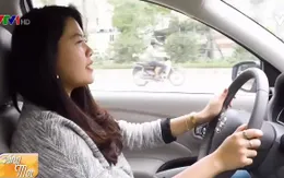 Có phải phụ nữ lái xe không giỏi bằng nam giới?