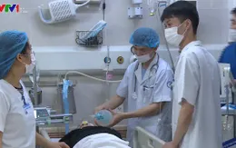 Cấp thiết điều trị đột quỵ trong “thời gian vàng”