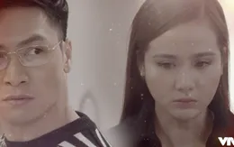 Chạy trốn thanh xuân: Dẫn con bỏ nhà ra đi, Châu (Huyền Lizzie) không ngờ nhận phải kết đắng