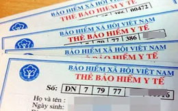Mỗi người dân sẽ có một mã định danh y tế duy nhất