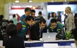 Người phát ngôn BNG: Phóng viên nước ngoài hài lòng từ Internet tốc độ cao tới công tác vệ sinh