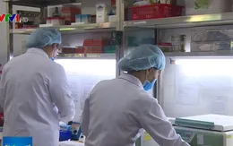 Cảnh báo vi khuẩn phong kháng thuốc