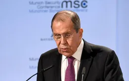 Nga sẵn sàng đối thoại với Mỹ về Venezuela