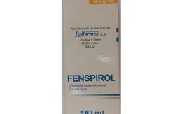Thu hồi thuốc ho Fenspirol có nguy cơ gây rối loạn nhịp tim