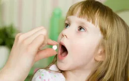 Vitamin tổng hợp không đủ vitamin D như quảng cáo