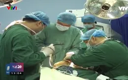 Cô gái Trung Quốc bị suy gan nghiêm trọng vì loại thực phẩm giảm cân