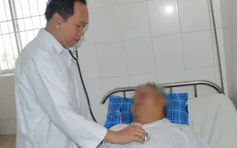 Nguy kịch vì hoại tử đại tràng, nhiễm trùng nặng