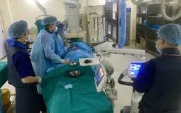 Thêm cơ hội mới cho bệnh nhân ung thư