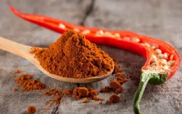 Lợi ích sức khỏe của ớt đỏ bạn nên biết