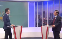 Bệnh án điện tử: Tương lai không sổ khám, không phải cầm đơn thuốc