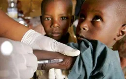 Niger phát động chiến dịch tiêm vaccine phòng viêm màng não