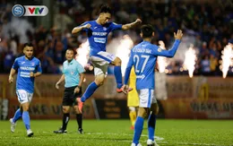 Lịch thi đấu và trực tiếp vòng 10 Wake-up 247 V.League 1-2019