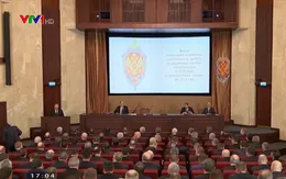 Gia tăng các cuộc tấn công mạng nhằm vào Nga