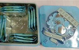 Cảnh báo từ Singapore về hai sản phẩm bán trực tuyến có chứa lượng lớn tadalafil